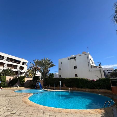 Hotel Residence Louban 아가디르 외부 사진
