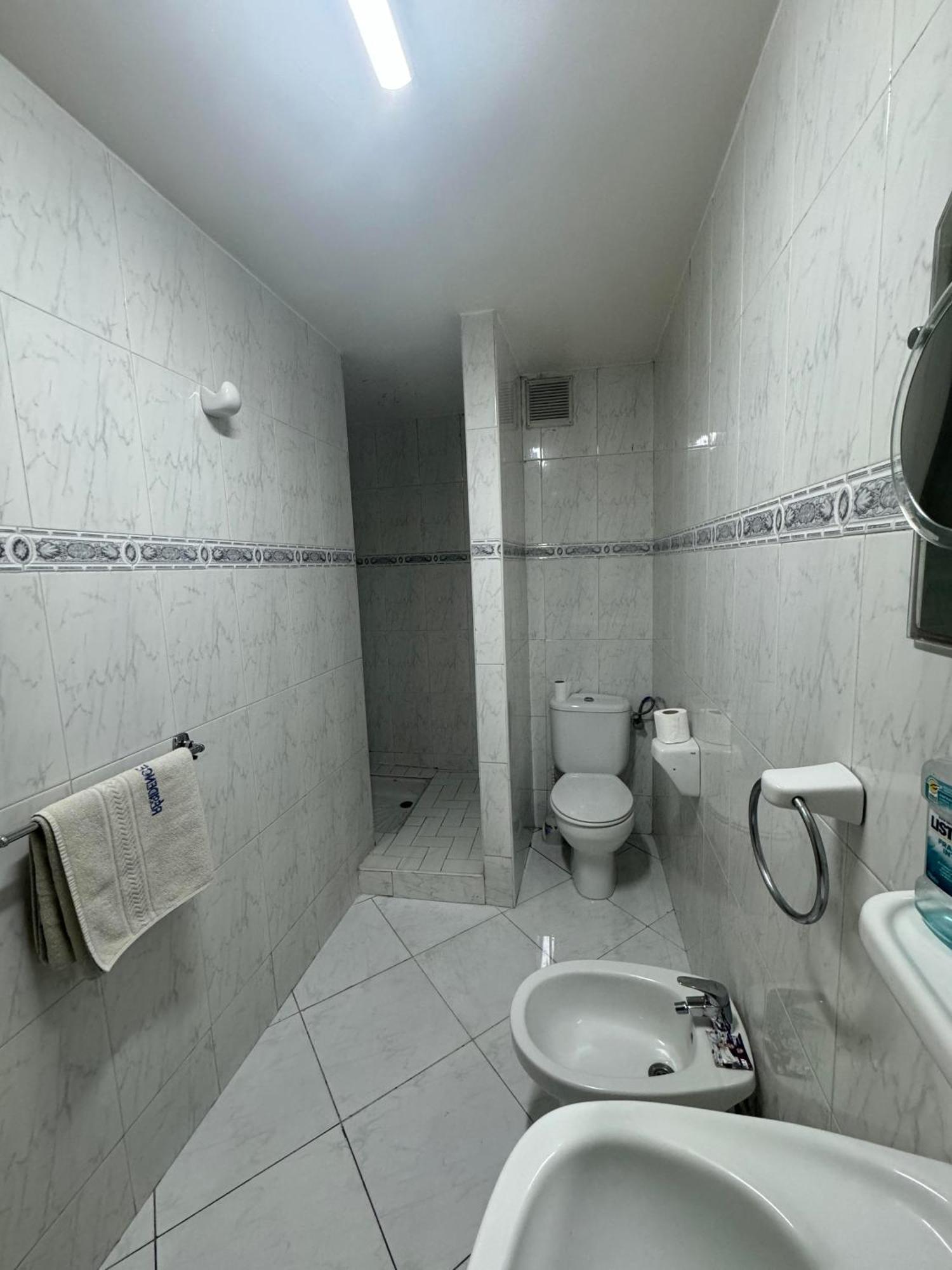 Hotel Residence Louban 아가디르 외부 사진