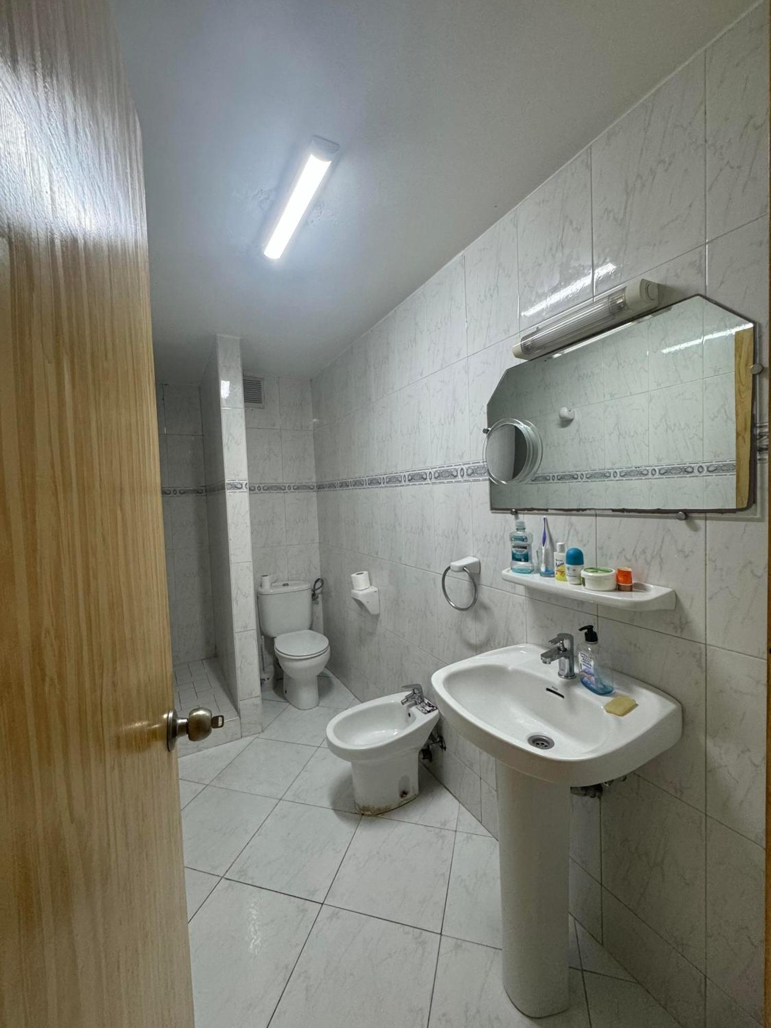 Hotel Residence Louban 아가디르 외부 사진