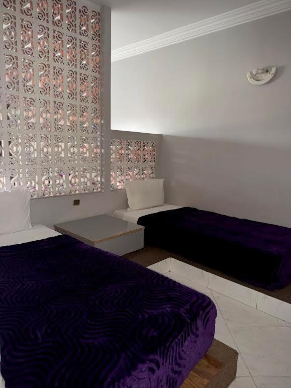 Hotel Residence Louban 아가디르 외부 사진